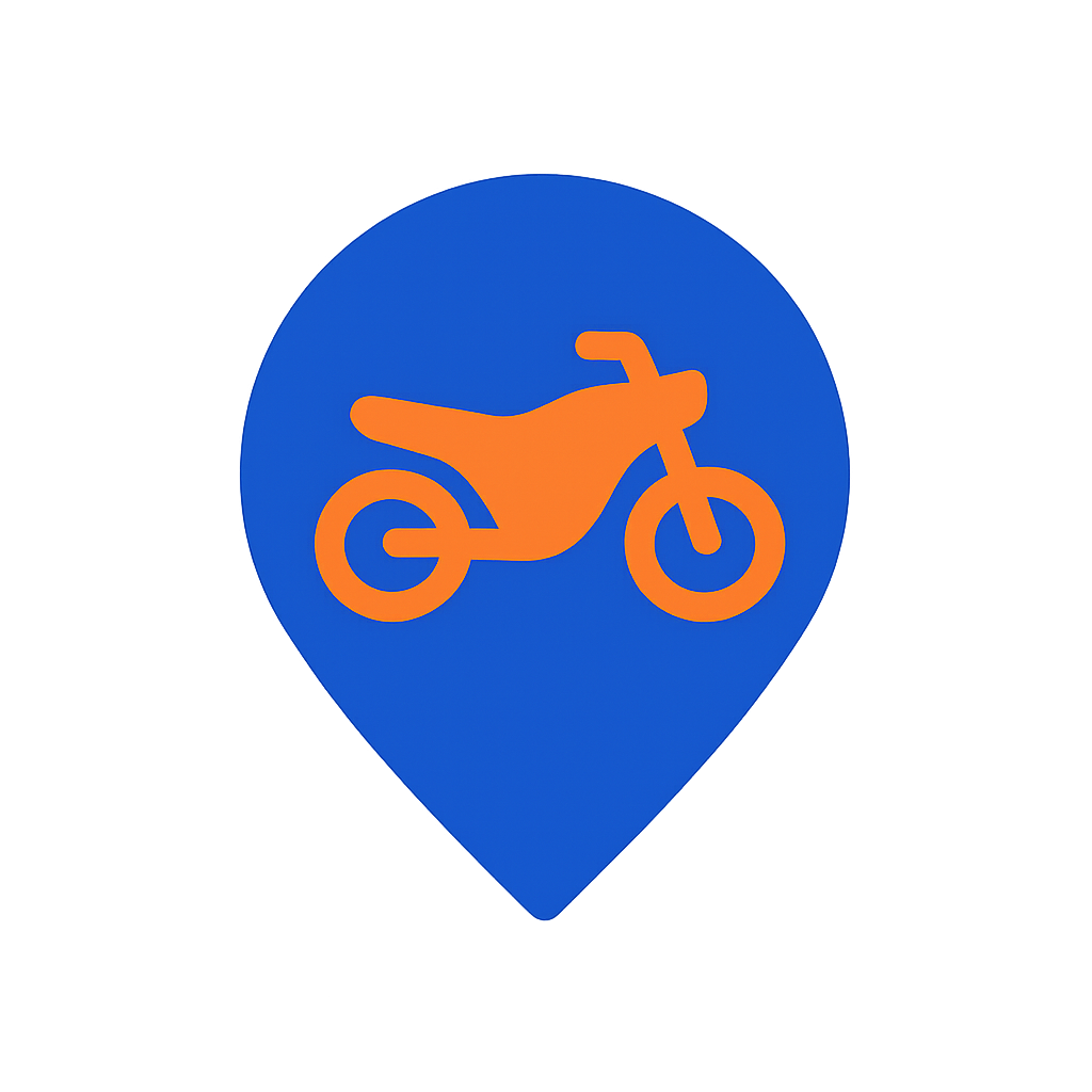 Touring Share ロゴ